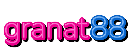 granat88 — logo kanal