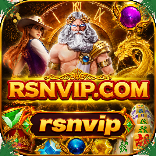 rsnvip — galeri pratinjau Resmi APK